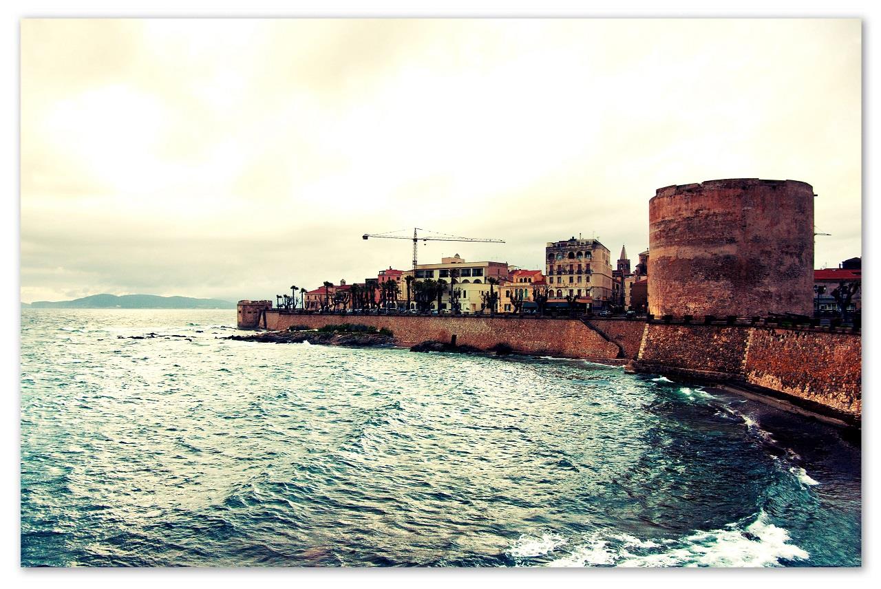 Alghero